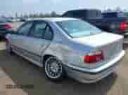 1999 BMW 5 Series 540i с VIN WBADN5345XGC93152, выставлен на аукционе IAAI как лот 42465114 с пробегом 92 919 миль миль и . История ставок и продаж доступна на DreamBid. Изображение 6.