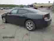 2010 Dodge Charger R/T with VIN 2B3CA5CT6AH136127, listed as a Copart auction lot 69541575 with 128,742 mi miles and Salvage title. Bid and sale history available at DreamBid. Image 2.