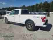 2020 Ford F-150 XL с VIN 1FTFX1E57LKD87171, выставлен на аукционе Copart как лот 72049065 с пробегом 115 930 миль миль и Списание • Salvage title. История ставок и продаж доступна на DreamBid. Изображение 2.