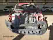 2022 Toyota Tacoma SR with VIN 3TYRX5GNXNT061074, listed as a Copart auction lot 90119275 with 17,547 mi miles and Clean title. Bid and sale history available at DreamBid. Image 5.