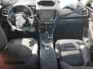 2020 Subaru Forester Touring with VIN JF2SKAXC5LH431935, listed as a Copart auction lot 56291375 with 81,165 mi miles and Salvage title. Bid and sale history available at DreamBid. Image 8.