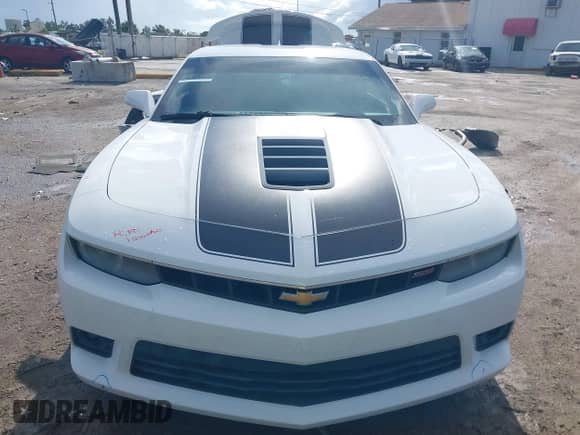2014 Chevrolet Camaro SS с VIN 2G1FK1EJ9E9219072, выставлен на аукционе IAAI как лот 43384227 с пробегом 163 582 миль миль и . История ставок и продаж доступна на DreamBid. Изображение 13.
