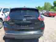 2015 Nissan Murano Platinum with VIN 5N1AZ2MG3FN207289, listed as a IAAI auction lot 42317126 with 129,746 mi miles and . Bid and sale history available at DreamBid. Image 16.