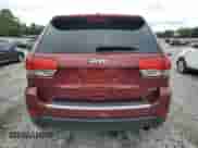 2019 Jeep Grand Cherokee Limited X с VIN 1C4RJEBG2KC689911, выставлен на аукционе Copart как лот 66002725 с пробегом 45 573 миль миль и Списание • Salvage title. История ставок и продаж доступна на DreamBid. Изображение 6.
