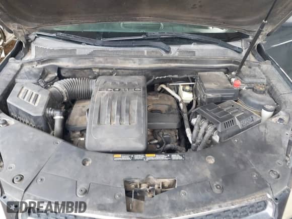 2012 Chevrolet Equinox LS с VIN 2GNALBEK4C1312050, выставлен на аукционе IAAI как лот 43428220 с пробегом 230 359 миль миль и . История ставок и продаж доступна на DreamBid. Изображение 10.