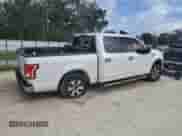 2017 Ford F-150 XL z VIN 1FTEW1CPXHFA34961, wystawiony jako Copart lot #85184255 z przebiegiem 192 119 mil mil oraz Szkoda całkowita • Salvage title. Historia ofert i sprzedaży dostępna na DreamBid. Obrazek 3.