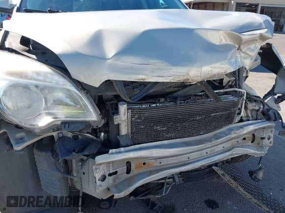 2011 Chevrolet Equinox 2LT with VIN 2CNFLNE5XB6333430, listed as a IAAI auction lot 43289875 with 142,572 mi miles and . Bid and sale history available at DreamBid. Image 6.