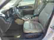 2015 Chevrolet Malibu LTZ с VIN 1G11G5SX8FF128671, выставлен на аукционе Copart как лот 65356925 с пробегом 117 351 миль миль и Списание • Salvage title. История ставок и продаж доступна на DreamBid. Изображение 7.