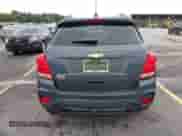 2022 Chevrolet Trax LT с VIN KL7CJLSM4NB564867, выставлен на аукционе IAAI как лот 42459698 с пробегом 10 502 миль миль и . История ставок и продаж доступна на DreamBid. Изображение 17.