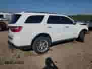 2014 Dodge Durango Citadel z VIN 1C4SDJET2EC406051, wystawiony jako Copart lot #84258365 z przebiegiem 168 210 mil mil oraz Szkoda całkowita • Salvage title. Historia ofert i sprzedaży dostępna na DreamBid. Obrazek 3.