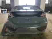 2020 Hyundai Ioniq Limited с VIN KMHC85LJ2LU076979, выставлен на аукционе Copart как лот 60802674 с пробегом 17 855 миль миль и Списание • Salvage title. История ставок и продаж доступна на DreamBid. Изображение 6.