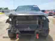 2019 GMC Sierra 1500 AT4 with VIN 1GTP9EED6KZ179883, listed as a Copart auction lot 65728905 with 81,561 mi miles and Salvage title. Bid and sale history available at DreamBid. Image 5.