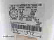 1998 Ford F-150 z VIN 2FTZX1860WCB00134, wystawiony jako IAAI lot #43498351 z przebiegiem 235 031 mil mil oraz . Historia ofert i sprzedaży dostępna na DreamBid. Obrazek 9.