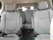 2023 Toyota Sienna Limited с VIN 5TDZRKEC4PS167769, выставлен на аукционе Copart как лот 54377485 с пробегом 19 494 миль миль и Списание • Salvage title. История ставок и продаж доступна на DreamBid. Изображение 10.