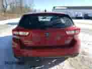 2017 Subaru Impreza Special Sports z VIN 4S3GTAK66H1725802, wystawiony jako Copart lot #42935115 z przebiegiem 50 588 mil mil oraz Szkoda całkowita • Salvage title. Historia ofert i sprzedaży dostępna na DreamBid. Obrazek 6.