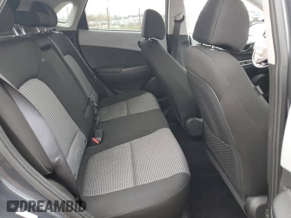 2018 Hyundai Kona SEL с VIN KM8K62AA5JU095591, выставлен на аукционе Copart как лот 51757535 с пробегом 94 088 миль миль и Списание • Salvage title. История ставок и продаж доступна на DreamBid. Изображение 12.