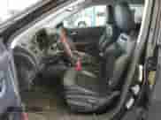 2017 Jeep Compass Trailhawk with VIN 3C4NJDDBXHT647011, listed as a Copart auction lot 65583185 with 106,438 mi miles and Salvage title. Bid and sale history available at DreamBid. Image 7.