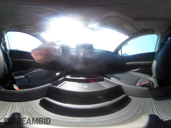 2025 Honda Odyssey EX-L с VIN 5FNRL6H63SB067948, выставлен на аукционе IAAI как лот 42769230 с пробегом 2 383 миль миль и . История ставок и продаж доступна на DreamBid. Изображение 18.