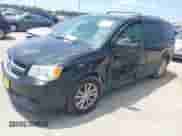 2015 Dodge Grand Caravan SXT Plus z VIN 2C4RDGCG6FR548578, wystawiony jako IAAI lot #42676583 z przebiegiem 145 490 mil mil oraz . Historia ofert i sprzedaży dostępna na DreamBid. Obrazek 17.