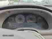 2001 Ford Mustang GT Deluxe с VIN 1FAFP42X31F132388, выставлен на аукционе Copart как лот 70683905 с пробегом 149 365 миль миль и На запчасти • Non repairable. История ставок и продаж доступна на DreamBid. Изображение 9.