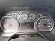 2021 Chevrolet Suburban LT with VIN 1GNSKCKD5MR215807, listed as a Copart auction lot 84585715 with 135,611 mi miles and Clean title. Bid and sale history available at DreamBid. Image 9.