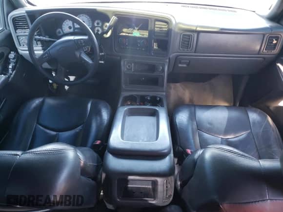 2003 Chevrolet Silverado SS с VIN 2GCEK19N131398509, выставлен на аукционе Copart как лот 52505064 с пробегом Не указан миль и Списание • Salvage title. История ставок и продаж доступна на DreamBid. Изображение 8.