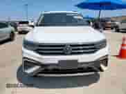 2024 Volkswagen Tiguan S с VIN 3VVRB7AX5RM162322, выставлен на аукционе Copart как лот 71518075 с пробегом 23 154 миль миль и Списание • Salvage title. История ставок и продаж доступна на DreamBid. Изображение 5.