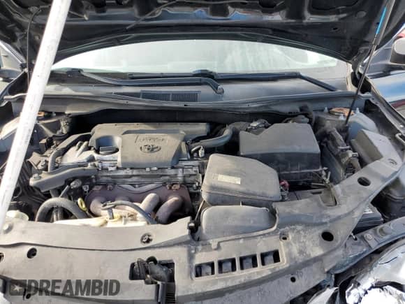 2015 Toyota Camry SE z VIN 4T1BF1FK5FU923948, wystawiony jako Copart lot #82100065 z przebiegiem 224 274 mil mil oraz Nie do naprawy • Non repairable. Historia ofert i sprzedaży dostępna na DreamBid. Obrazek 11.