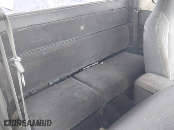 2002 Dodge Dakota с VIN 1B7GL12X82S684096, выставлен на аукционе IAAI как лот 42350919 с пробегом 268 474 миль миль и . История ставок и продаж доступна на DreamBid. Изображение 8.