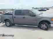 2011 Ford F-150 XL with VIN 1FTEW1CM6BFD08055, listed as a IAAI auction lot 42302966 with 204,167 mi miles and . Bid and sale history available at DreamBid. Image 13.