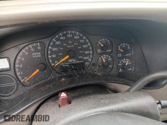 1999 GMC Sierra 1500 SL с VIN 1GTEK19T6XE500440, выставлен на аукционе Copart как лот 67104875 с пробегом Не указан миль и На запчасти • Non repairable. История ставок и продаж доступна на DreamBid. Изображение 9.