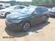 2024 Volkswagen Tiguan S с VIN 3VVRB7AX2RM041909, выставлен на аукционе IAAI как лот 42665616 с пробегом 43 092 миль миль и . История ставок и продаж доступна на DreamBid. Изображение 2.