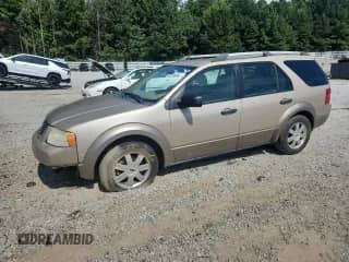 2005 Ford Freestyle SE с VIN 1FMZK01115GA68925, выставлен на аукционе Copart как лот 63579865 с пробегом 170 148 миль миль и Списание • Salvage title. История ставок и продаж доступна на DreamBid. Изображение 1.