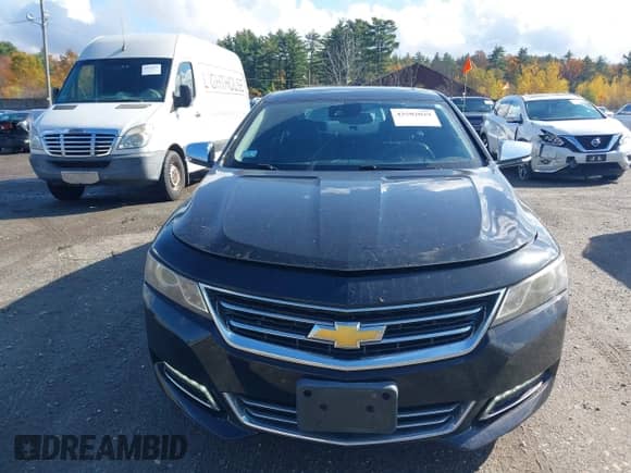 2014 Chevrolet Impala LTZ с VIN 2G1155S39E9183074, выставлен на аукционе IAAI как лот 43502029 с пробегом 61 013 миль миль и . История ставок и продаж доступна на DreamBid. Изображение 12.