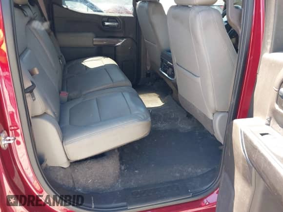 2019 Chevrolet Silverado 1500 LTZ с VIN 3GCUYGED7KG213282, выставлен на аукционе IAAI как лот 43160223 с пробегом 77 548 миль миль и . История ставок и продаж доступна на DreamBid. Изображение 8.