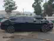 2023 Honda Accord Touring with VIN 1HGCY2F81PA046201, listed as a IAAI auction lot 42283747 with 34,912 mi miles and . Bid and sale history available at DreamBid. Image 13.