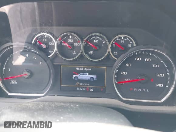 2021 Chevrolet Silverado 1500 Work Truck with VIN 3GCNYAEH6MG410239, listed as a IAAI auction lot 42505790 with 161,264 mi miles and . Bid and sale history available at DreamBid. Image 7.