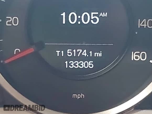 2017 Volvo S60 Dynamic с VIN YV126MFL2H2422426, выставлен на аукционе IAAI как лот 42949011 с пробегом 133 305 миль миль и . История ставок и продаж доступна на DreamBid. Изображение 15.