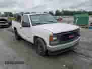 1998 GMC Sierra 1500 с VIN 1GTEC14W5WZ533385, выставлен на аукционе Copart как лот 67833495 с пробегом 2 491 987 миль миль и Списание • Salvage title. История ставок и продаж доступна на DreamBid. Изображение 13.
