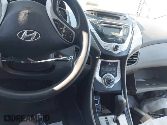 2012 Hyundai Elantra GLS с VIN KMHDH4AE8CU345930, выставлен на аукционе IAAI как лот 43440232 с пробегом 74 578 миль миль и . История ставок и продаж доступна на DreamBid. Изображение 11.