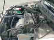 2001 Honda Accord LX with VIN 1HGCG56441A140971, listed as a IAAI auction lot 43416644 with 159,541 mi miles and . Bid and sale history available at DreamBid. Image 15.