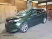 2021 Toyota Sienna Limited z VIN 5TDZSKFC1MS004883, wystawiony jako Copart lot #70192795 z przebiegiem Nie podano mil oraz Szkoda całkowita • Salvage title. Historia ofert i sprzedaży dostępna na DreamBid. Obrazek 1.