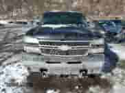 2006 Chevrolet Silverado 2500HD LS с VIN 1GCHK29UX6E177584, выставлен на аукционе Copart как лот 45297745 с пробегом Не указан миль и Чистый • Clean title. История ставок и продаж доступна на DreamBid. Изображение 5.