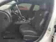 2021 Dodge Charger Scat Pack with VIN 2C3CDXGJ2MH626602, listed as a Copart auction lot 83965235 with 39,481 mi miles and Salvage title. Bid and sale history available at DreamBid. Image 7.