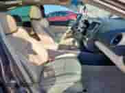 2013 Nissan Maxima SV z VIN 1N4AA5AP9DC825409, wystawiony jako Copart lot #81876795 z przebiegiem 135 555 mil mil oraz Szkoda całkowita • Salvage title. Historia ofert i sprzedaży dostępna na DreamBid. Obrazek 7.