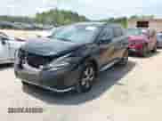 2020 Nissan Murano SV with VIN 5N1AZ2BJ4LN135738, listed as a IAAI auction lot 42830765 with 173,534 mi miles and . Bid and sale history available at DreamBid. Image 19.