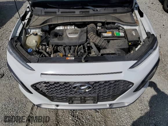 2019 Hyundai Kona Limited с VIN KM8K33A53KU386822, выставлен на аукционе Copart как лот 80505025 с пробегом 118 202 миль миль и Чистый • Clean title. История ставок и продаж доступна на DreamBid. Изображение 12.