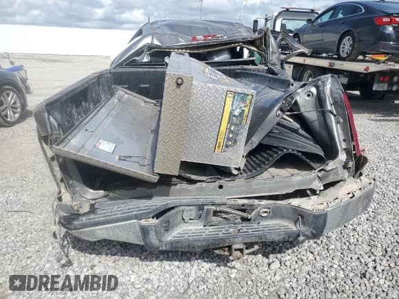 2013 Chevrolet Silverado 1500 LT с VIN 3GCPKSEA0DG176666, выставлен на аукционе Copart как лот 60486075 с пробегом Не указан миль и Списание • Salvage title. История ставок и продаж доступна на DreamBid. Изображение 6.