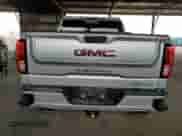 2022 GMC Sierra 1500 Elevation с VIN 3GTUUCED8NG583617, выставлен на аукционе Copart как лот 58016355 с пробегом 46 052 миль миль и Списание • Salvage title. История ставок и продаж доступна на DreamBid. Изображение 6.