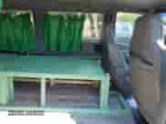 1993 Dodge Caravan Grand SE with VIN 1B4GH44RXPX587393, listed as a Copart auction lot 68863525 with 108,301 mi miles and Salvage title. Bid and sale history available at DreamBid. Image 11.